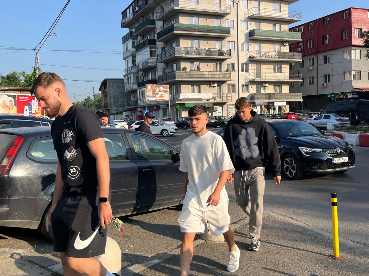 Jucătorii de la FCSB au efectuat vizita medicală înaintea sezonului 2025-2026