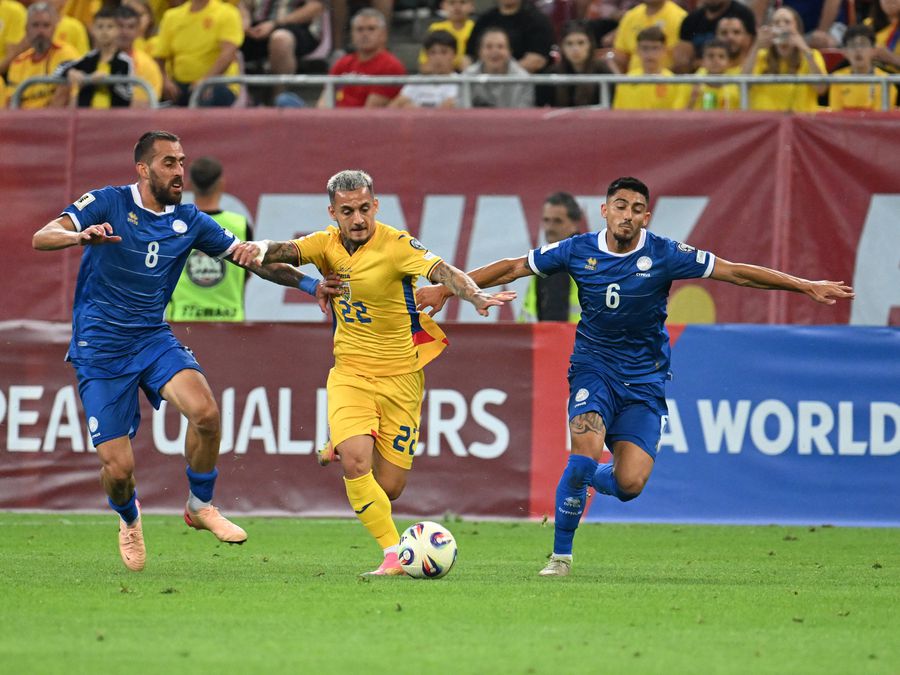 Transfer de ultimă oră la Dinamo: are 69 de prezențe la națională! A semnat pe doi ani