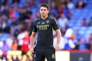 Parma inovează după Chivu: noul antrenor are 29 de ani!