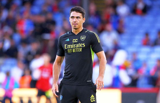 Parma inovează după Chivu: noul antrenor are 29 de ani!