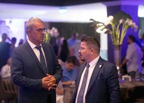 Scandal uriaș » Președintele federației, acuzat că a apelat la sprijin politic pentru rezolvarea unui litigiu: „Vreo două ore am stat acolo. Asta mi-au cerut în continuu!”!