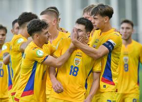 Selecționerul Olandei, îngrijorat înaintea semifinalei cu România de la Euro U19