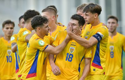 Selecționerul Olandei, îngrijorat înaintea semifinalei cu România de la Euro U19