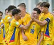Danemarca U19 - România U19 // FOTO: Cristi Preda (GSP)