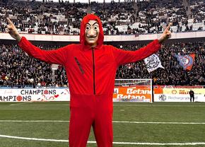Un formular cu o singură întrebare: „Cine este cel mai talentat jucător de la FCSB?” » Răspunsul dat în vestiarul campioanei