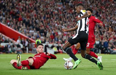 Alexander Isak le-a spus șefilor lui Newcastle: „Vreau să plec!” » Liverpool oferă o sumă astronomică