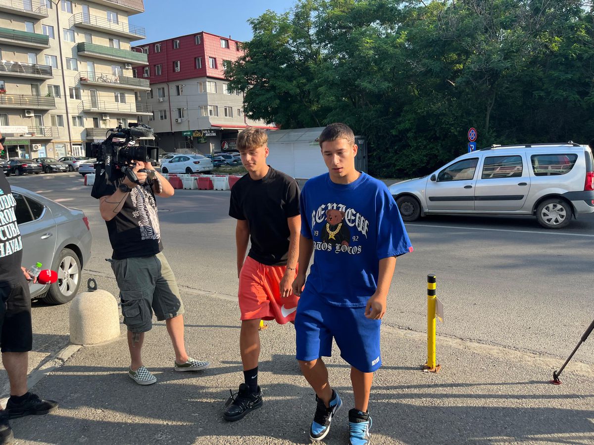 Jucătorii de la FCSB au efectuat vizita medicală înaintea sezonului 2025-2026