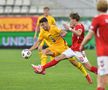 Danemarca U19 - România U19  // FOTO: Cristi Preda (GSP)