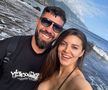Miruna Lazea e într-o relație cu Marius Constantin. Foto: Instagram