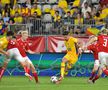 Danemarca U19 - România U19  // FOTO: Cristi Preda (GSP)