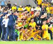 Danemarca U19 - România U19 // FOTO: Cristi Preda (GSP)