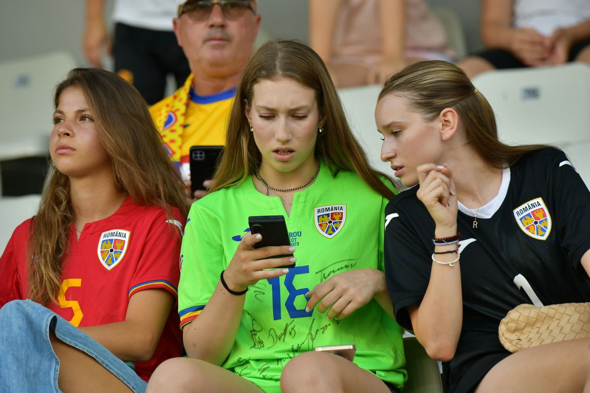 Sunt relevante rezultatele României U19? Surprinzător cum s-a împrăștiat ultima generație de la U19 care a jucat cu Olanda: 3 mari confirmări, alți 5 jucători au dispărut complet