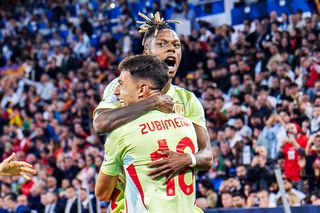 „Here we go” » Barcelona face transferul verii în Spania! Fabrizio Romano dezvăluie detaliile acordului