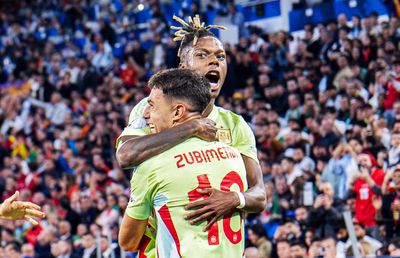 „Here we go” » Barcelona face transferul verii în Spania! Fabrizio Romano dezvăluie detaliile acordului