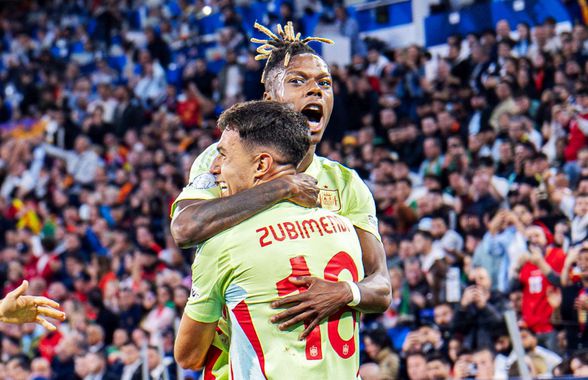 „Here we go” » Barcelona face transferul verii în Spania! Fabrizio Romano dezvăluie detaliile acordului