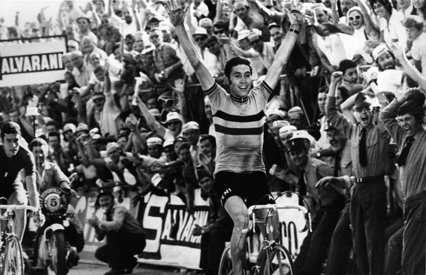 „Merckx” la TIFF! Doi regizori belgieni au realizat un documentar despre cariera legendarului ciclist Eddy Merckx: „Puteam să facem 50 de filme”