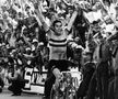 Eddy Merckx, unul din cei mai buni cicliști din istorie/Foto: Getty Images