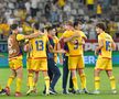 Imaginile bucuriei: Cum au sărbătorit jucătorii României U19 // FOTO: Cristi Preda (GSP)
