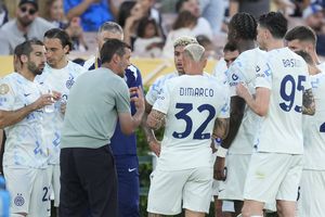 Inter - Urawa Red Diamonds, în etapa #2 la Mondialul Cluburilor » Chivu caută prima victorie pe banca „nerazzurrilor”