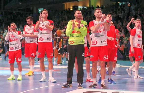 Dinamo, direct în grupele Champions League: a venit anunțul oficial