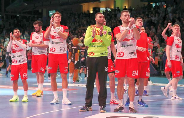 Dinamo, direct în grupele Champions League: a venit anunțul oficial