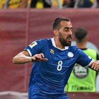 Transfer tare la Dinamo