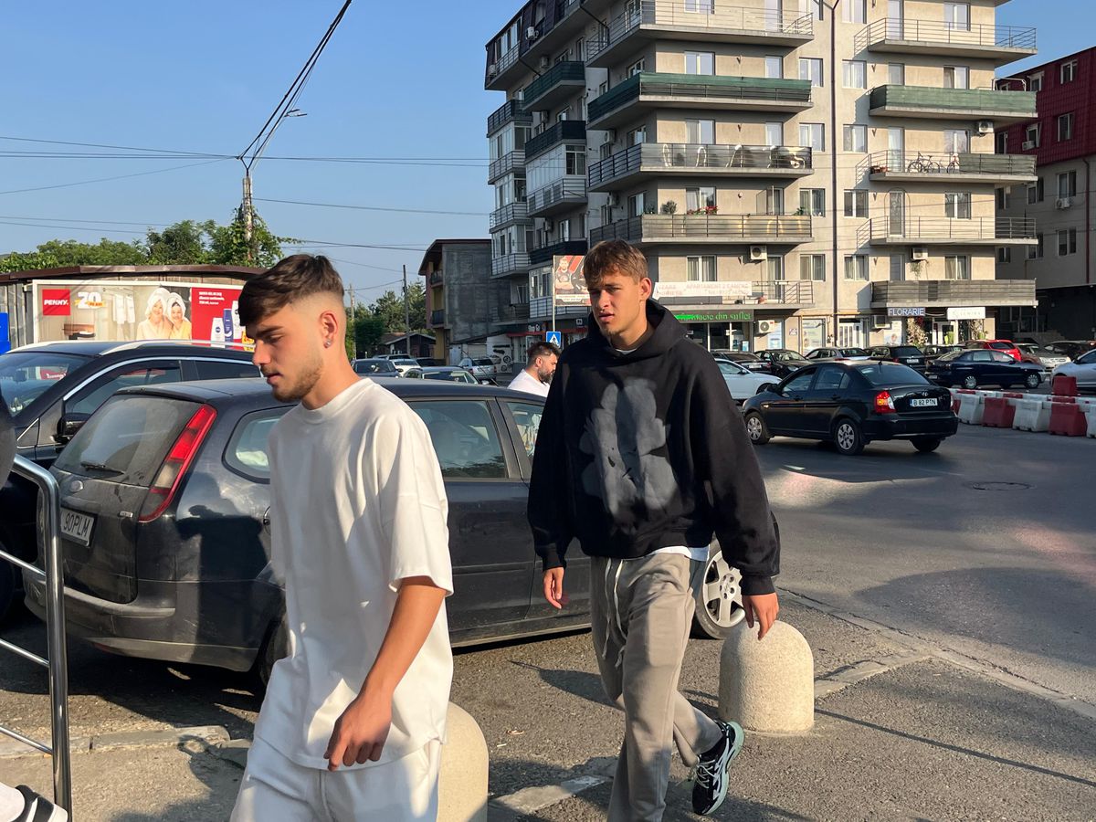 Jucătorii de la FCSB au efectuat vizita medicală înaintea sezonului 2025-2026