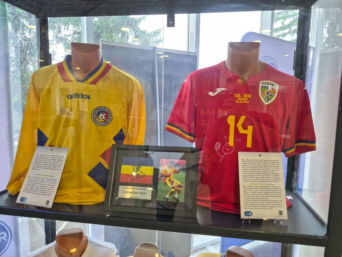 SICAR Museum - Muzeul Sportului Ploiești