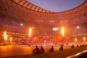 FIFA pregătește un show uriaș la finala Campionatului Mondial » O artistă celebră ar urma să cânte într-o ceremonie secretă