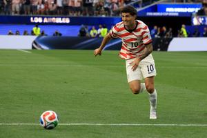 SUA - Australia, pentru primul loc în Grupa D la Campionatul Mondial » Start de meci