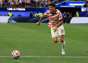 SUA - Australia, pentru primul loc în Grupa D la Campionatul Mondial » Start de meci