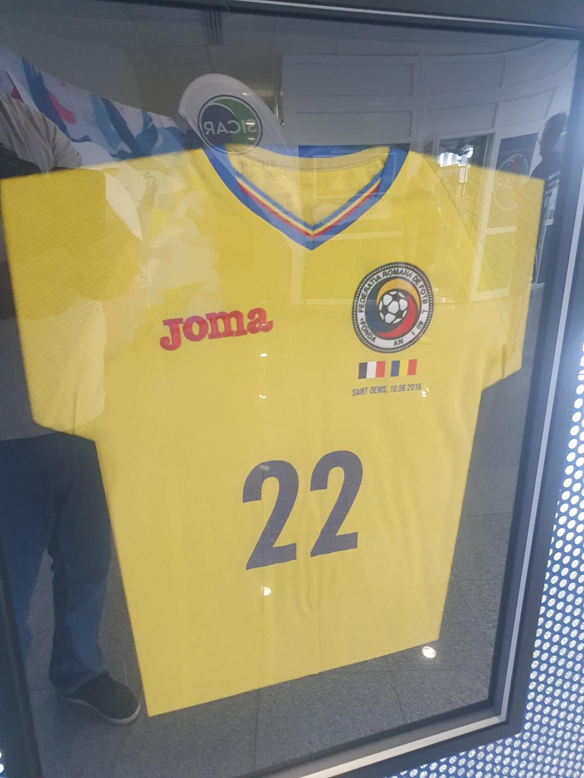SICAR Museum - Muzeul Sportului Ploiești