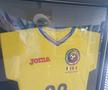 Messi, Ronaldo, Hagi și Yamal, zeci de mii de euro pentru noul Muzeu al Sportului din România! + El e omul care deține tricourile de Mondiale ale lui Adi Ilie și Prunea