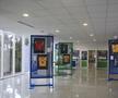 Messi, Ronaldo, Hagi și Yamal, zeci de mii de euro pentru noul Muzeu al Sportului din România! + El e omul care deține tricourile de Mondiale ale lui Adi Ilie și Prunea