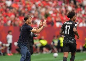 Furia lui Julen Lopetegui: „Asta rămâne între mine și el!”
