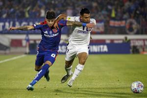 Corvinul a convins un atacant argentinian să semneze în Superliga