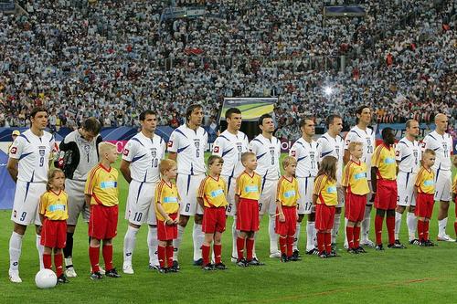 Serbia și Muntenergu, țara care s-a calificat la Mondial, dar s-a desființat cu 6 zile înainte // foto: getty images