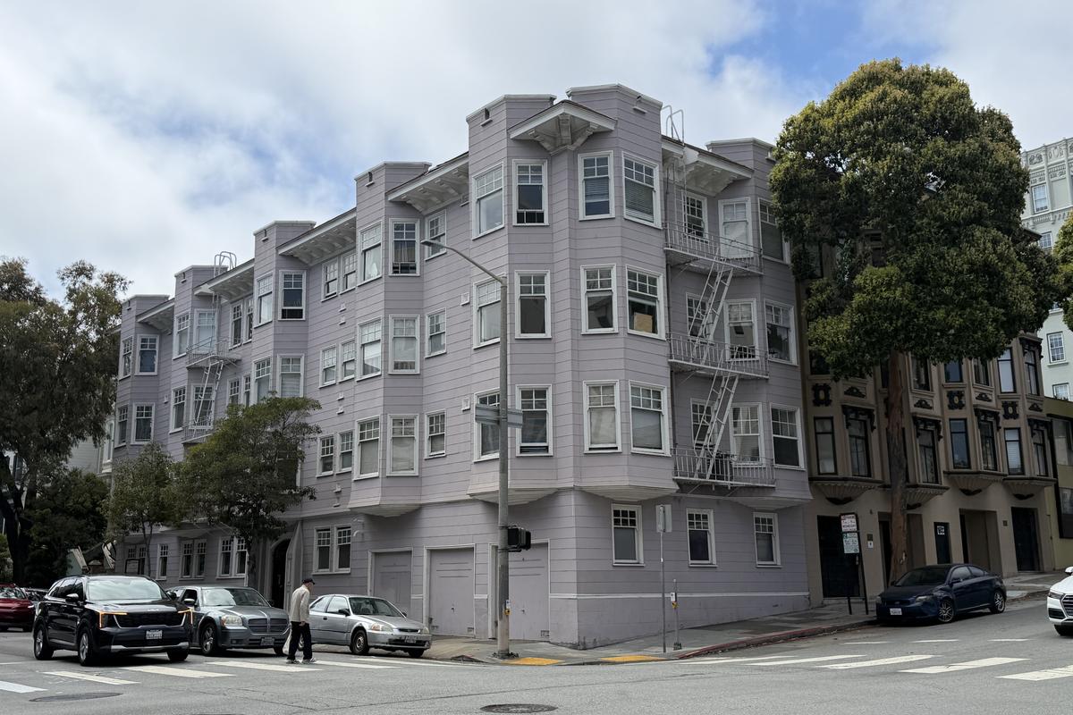 Ce am găsit în San Francisco, orașul pe perfuzii, părăsit de teama violenței în grup! Imagini INCREDIBILE și o soluție surpriză: îl salvează AI-ul?