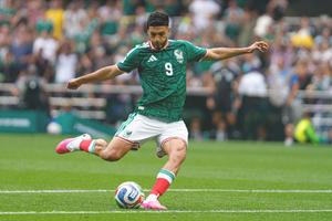 Mexic - Coreea de Sud, în grupa A de la Campionatul Mondial » Echipe de start