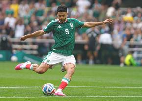 Mexic - Coreea de Sud, în grupa A de la Campionatul Mondial » Echipe de start