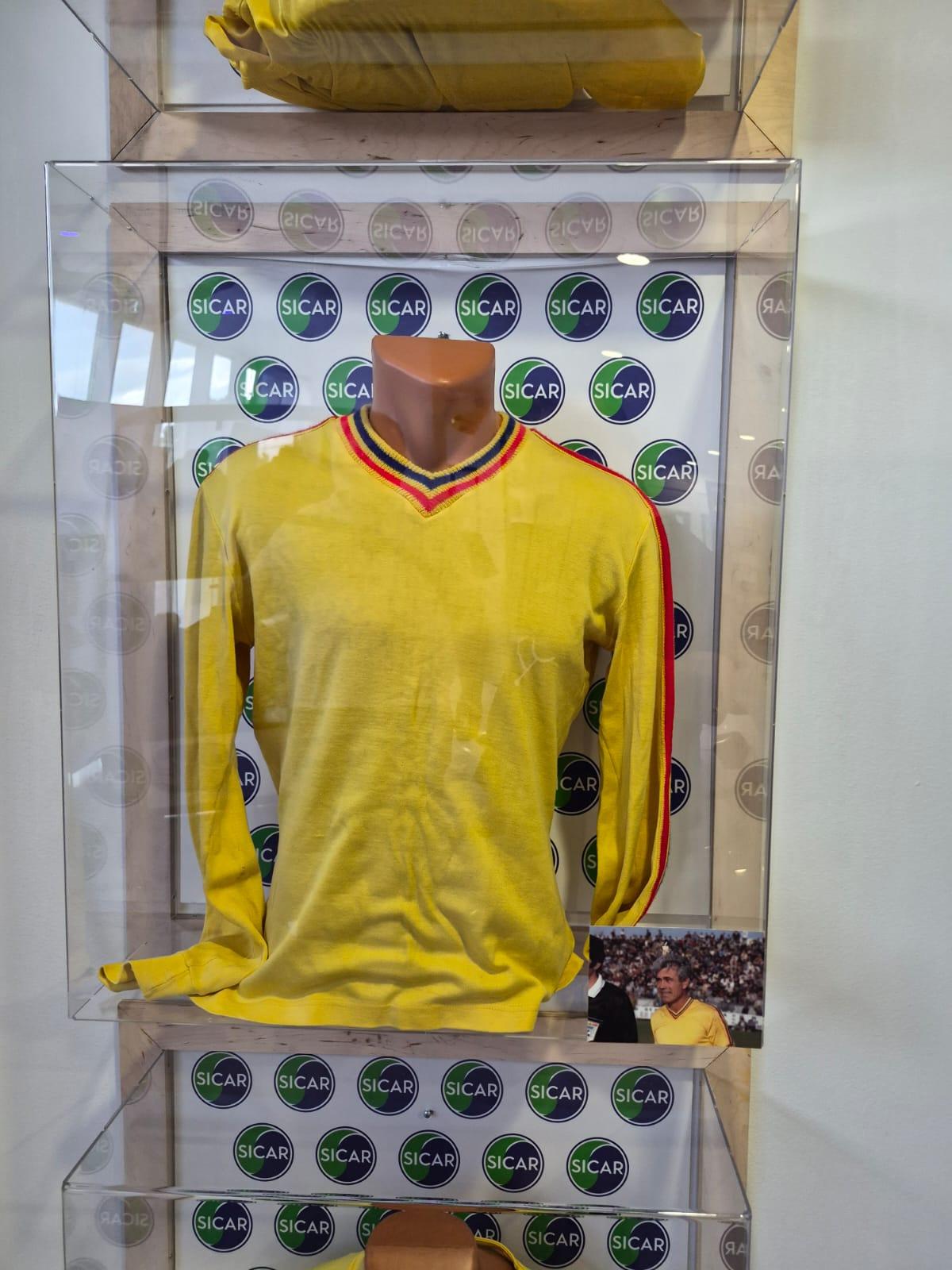 SICAR Museum - Muzeul Sportului Ploiești