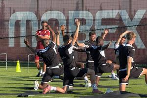 O nouă lovitură pentru Daniel Pancu la Rapid! Un titular are INTERZIS să iasă din România: „Șanse minime!”