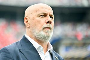 Selecționerul Bosniei a văzut alt meci?! » Declarație forțată la final, după 1-4: „Atunci am fost echipa mai bună”