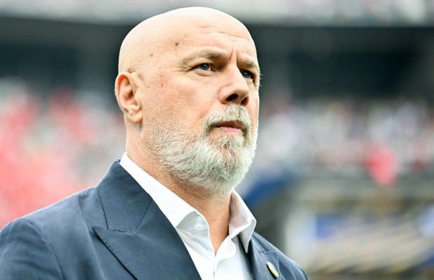 Selecționerul Bosniei a văzut alt meci?! » Declarație forțată la final, după 1-4: „Atunci am fost echipa mai bună”