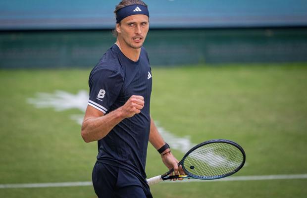 Proaspăt campion la Roland Garros, Alexander Zverev a depășit recent un record ce îi aparținea lui Rafael Nadal