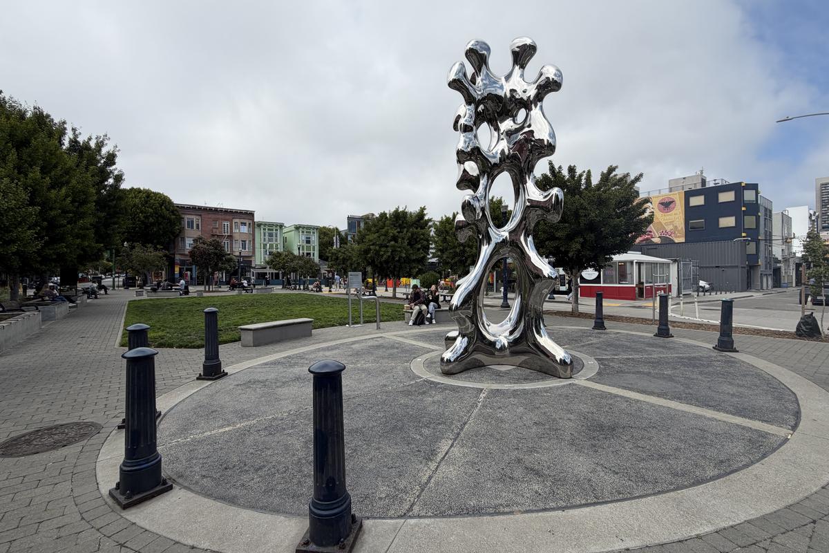 Imagini din San Francisco 1