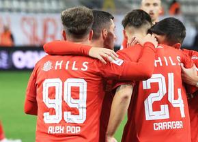 Pleacă de la Dinamo, după decizia lui Nuno Campos de ieri