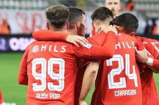 Pleacă de la Dinamo, după decizia lui Nuno Campos de ieri