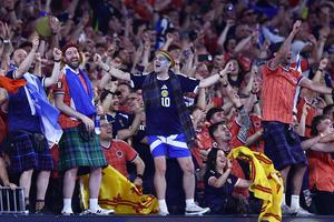 Scoția - Maroc, duel în grupa C la Campionatul Mondial » Echipele probabile + cote