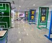 Messi, Ronaldo, Hagi și Yamal, zeci de mii de euro pentru noul Muzeu al Sportului din România! + El e omul care deține tricourile de Mondiale ale lui Adi Ilie și Prunea